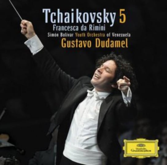 Symphonie No. 5 Dudamel Gustavo