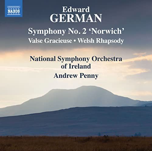Symphonie Nr. 2 a-moll Norwich Various Artists