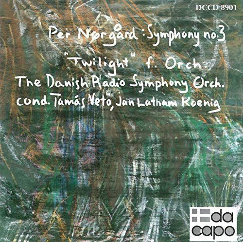 Symphonie Nr.3 Various Artists