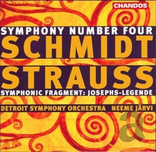 Symphonie Nr.4 Various Artists