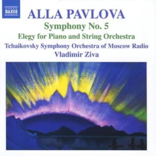 Symphonie Nr. 5 Ziva Vladimir