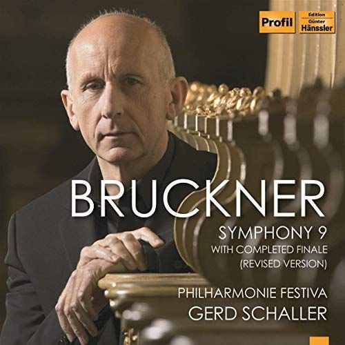 Symphonie Nr.9 Bruckner Anton
