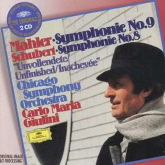 Symphonie Nr. 9, Symphonie No. 8 Various Artists