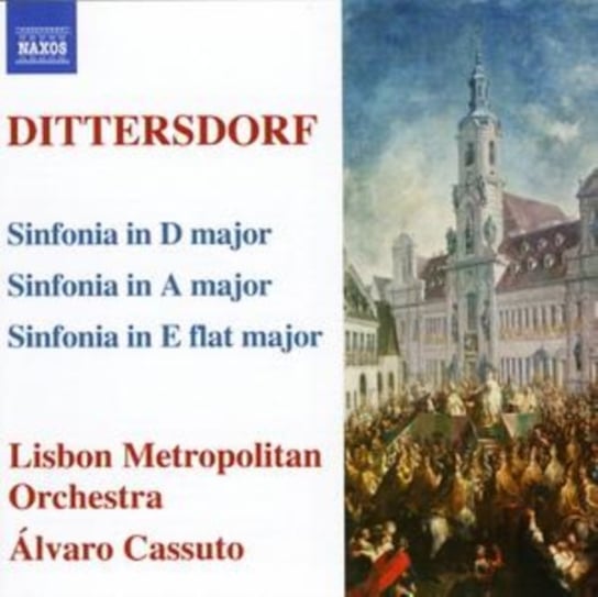 Symphonien Lisbon Metropolitan Orchestra