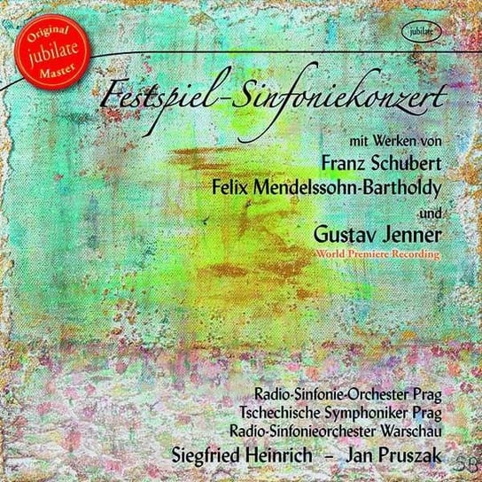Symphonien-Fragment (Adagio B-Dur & Finale b-moll) Various Artists