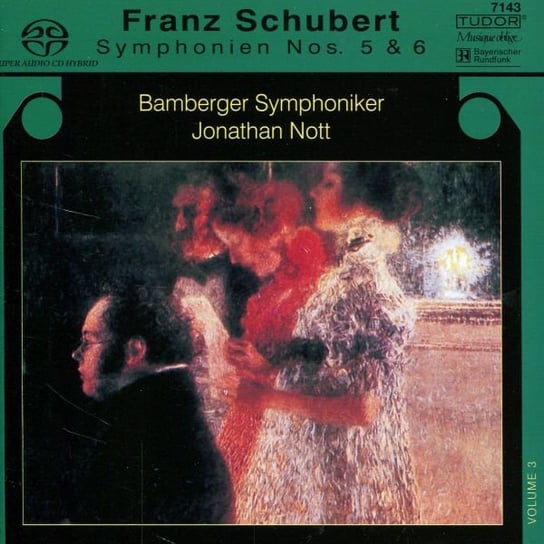 Symphonien Nos. 5 & 6 Bamberger Symphoniker, J. Nott Various Artists