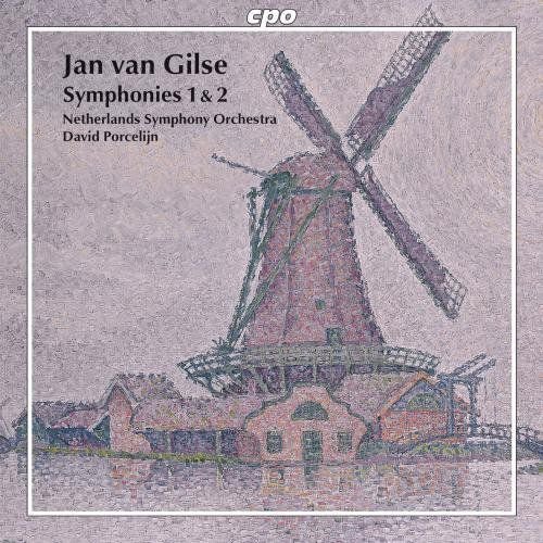 Symphonien Nr.1 & 2 Various Artists