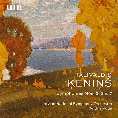 Symphonien Nr.2,3,8 Various Artists