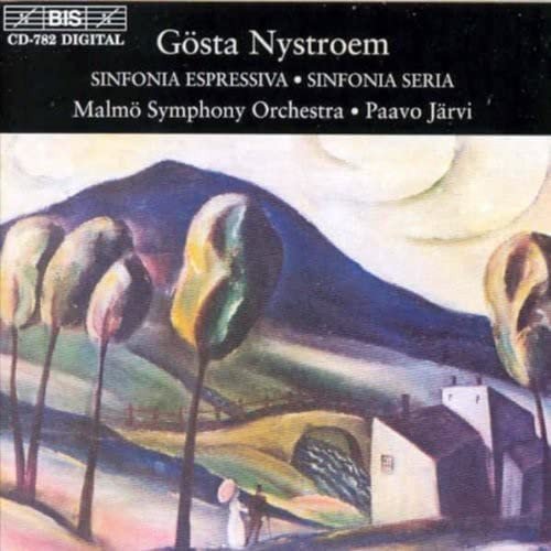 Symphonien Nr.2 & 5 Various Artists