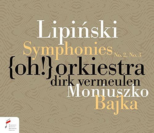 Symphonien op.2 Nr.2 & 3 Various Artists