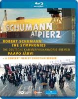 Symphonien/Schumann at Pier 2 (brak polskiej wersji językowej) 
