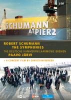 Symphonien/Schumann at Pier 2 (brak polskiej wersji językowej) 