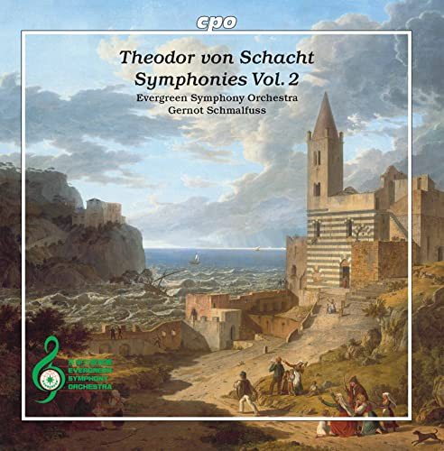 Symphonien Vol.2 Various Artists