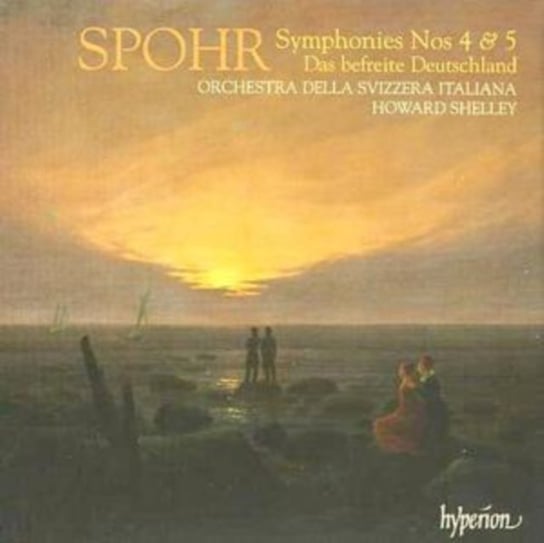 Symphonies 4 & 5 Various Artists