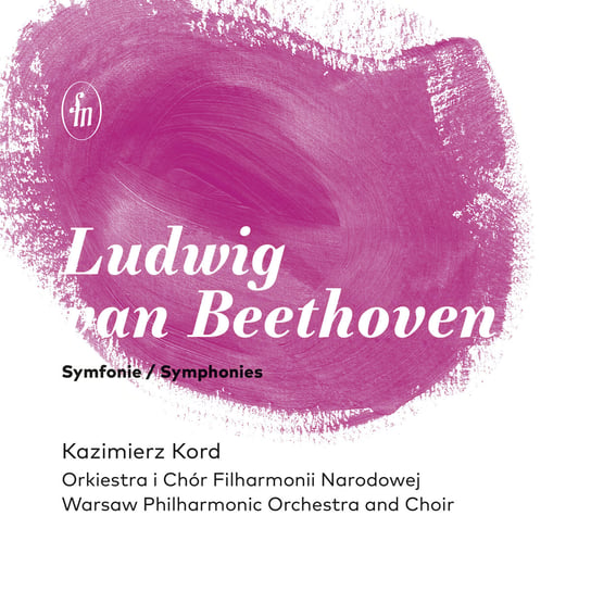 Symphonies Kord Kazimierz