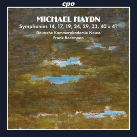 Symphonies Various Artists
