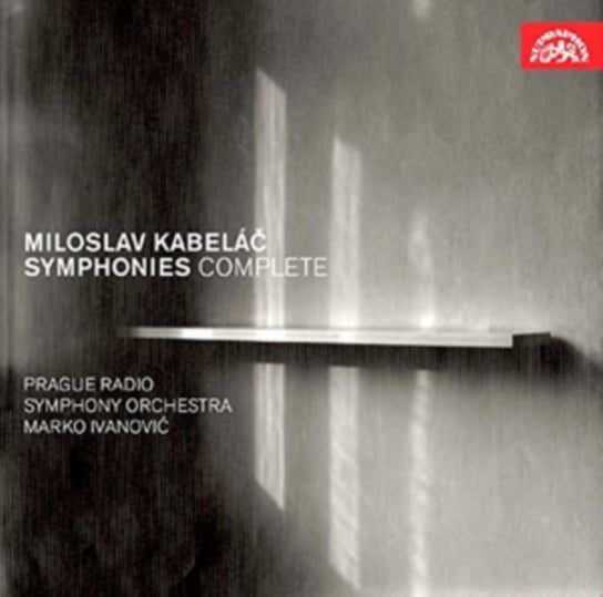 Symphonies Complete Various Artists