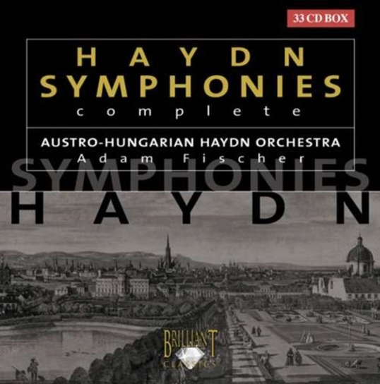 Symphonies Complete Various Artists