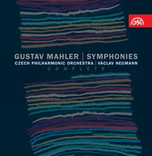 Symphonies No.1-9 &amp; No.10 Mahler G.