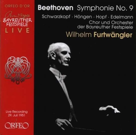 Symphonies no.9 Various Artists