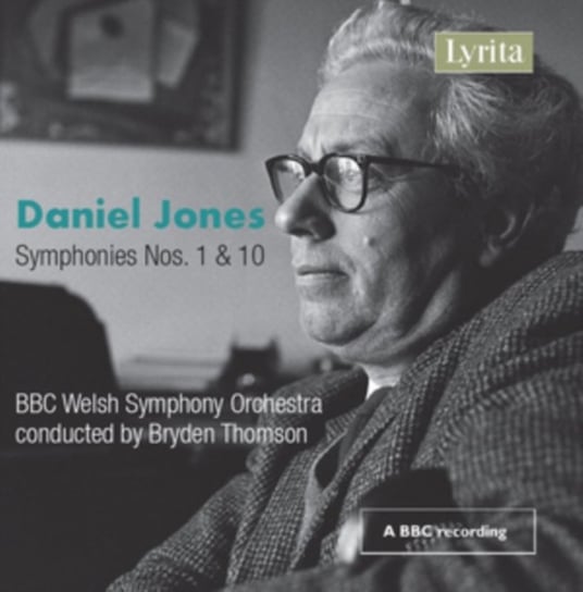 Symphonies Nos. 1 & 10 Various Artists