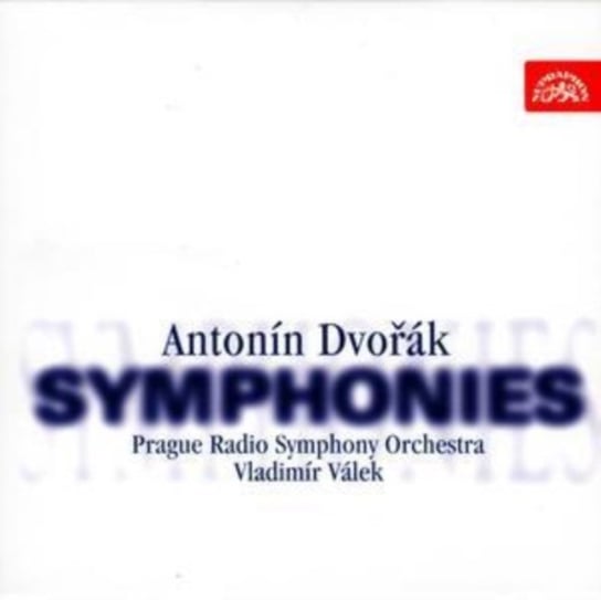 Symphonies Nos. 1 - 9 Various Artists