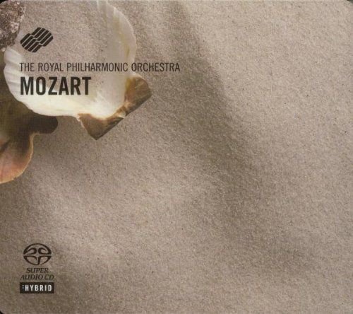 Symphonies Nos. 36 and 40 Wolfgang Amadeus Mozart