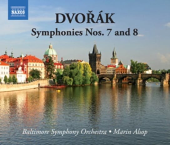 Symphonies Nos. 7 and 8 Various Artists