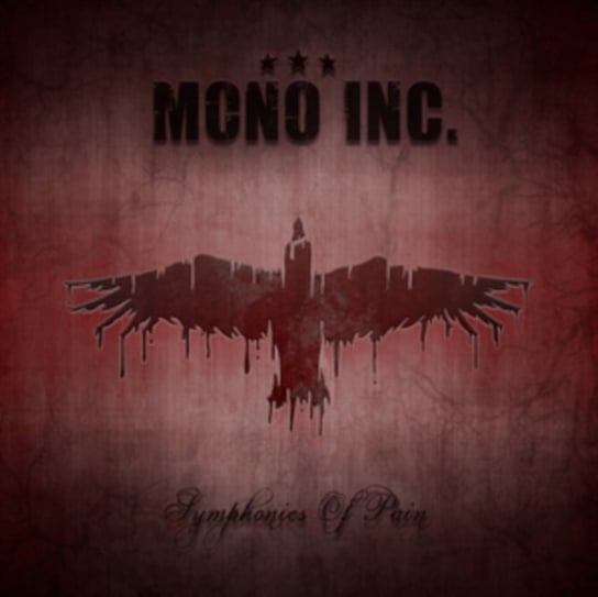Symphonies Of Pain Mono Inc.
