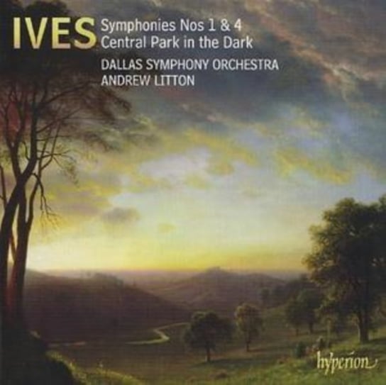 Symphonies - Volume 2 Dallas Symphony Orchestra