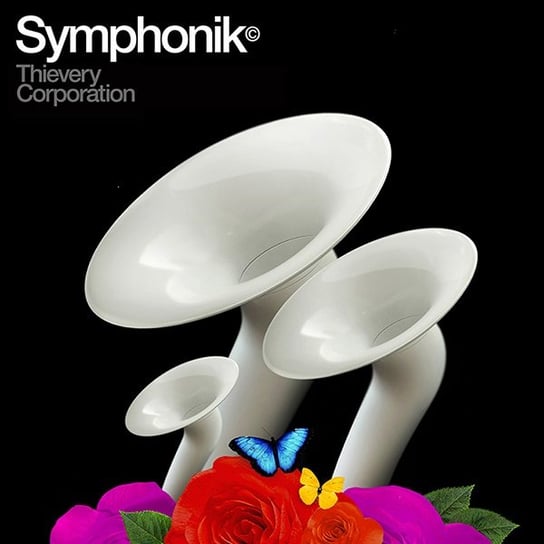 Symphonik Thievery Corporation