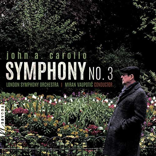 Symphony 3 