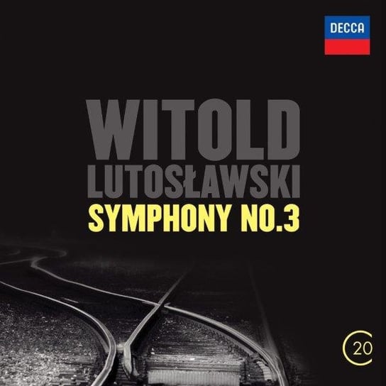 Symphony 3 London Sinfonietta
