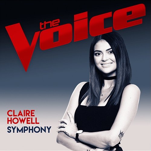 Symphony Claire Howell