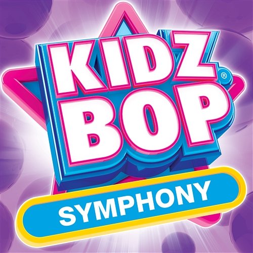 Symphony Kidz Bop Kids