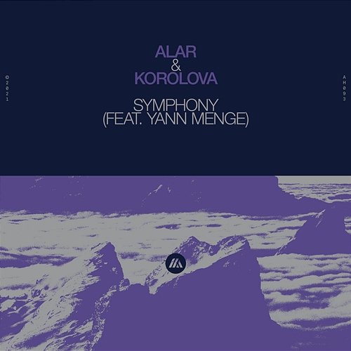Symphony Alar & Korolova feat. Yann Menge