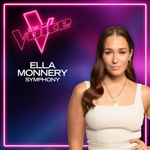 Symphony Ella Monnery
