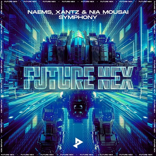 Symphony XanTz & Nia Mousai, NAEMS