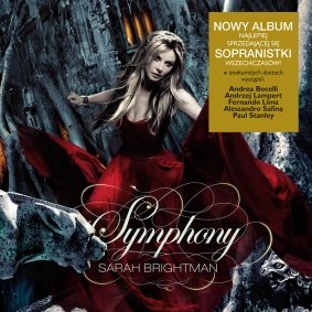 Symphony (EE Version) Brightman Sarah
