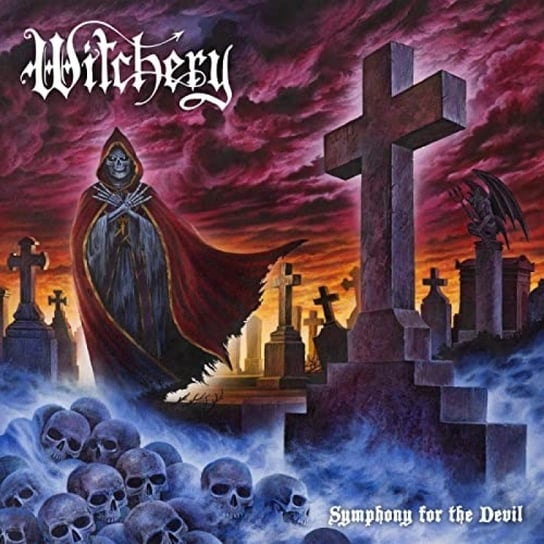 Symphony For The Devil (Re-issue 2020) Witchery