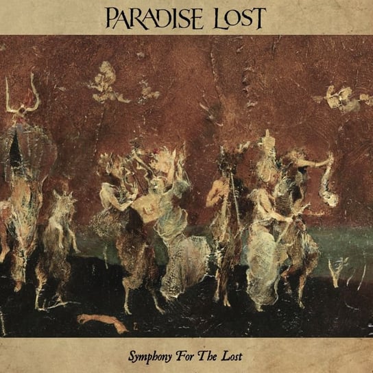 Symphony For The Lost Paradise Lost