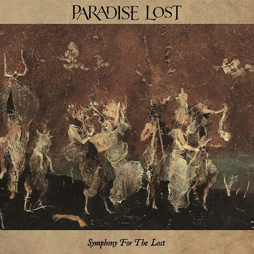 Symphony For The Lost (Live) Paradise Lost