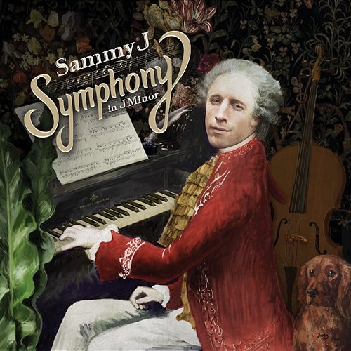 Symphony In J Minor Sammy J