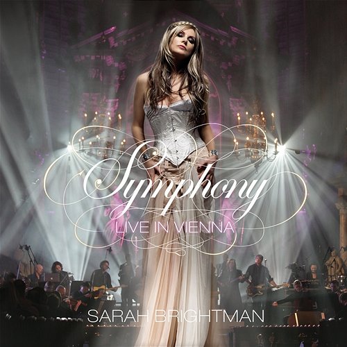 Symphony: Live In Vienna Sarah Brightman