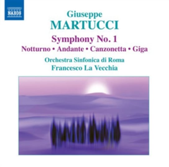 Symphony No.1 Orchestra Sinfonica di Roma