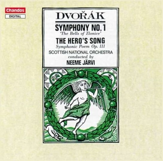 Symphony No.1 Various Artists