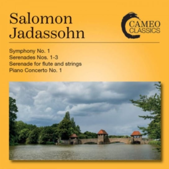 Symphony No. 1 / Serenades Nos. 1-3 Various Artists