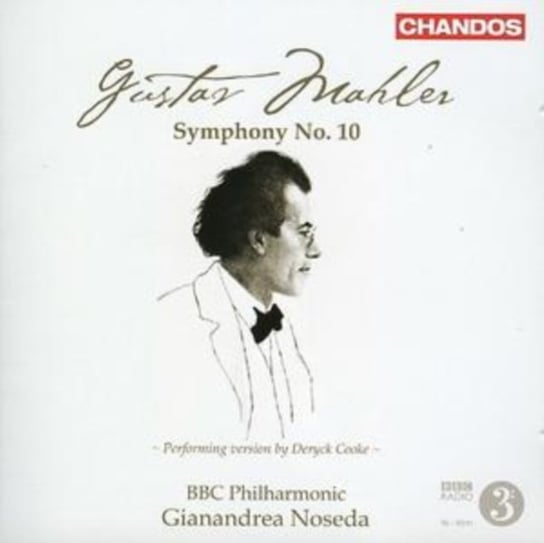 Symphony No. 10 Chandos