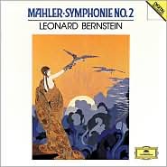 Symphony No. 2 Bernstein Leonard