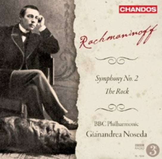 Symphony no. 2, The Rock Various Artists